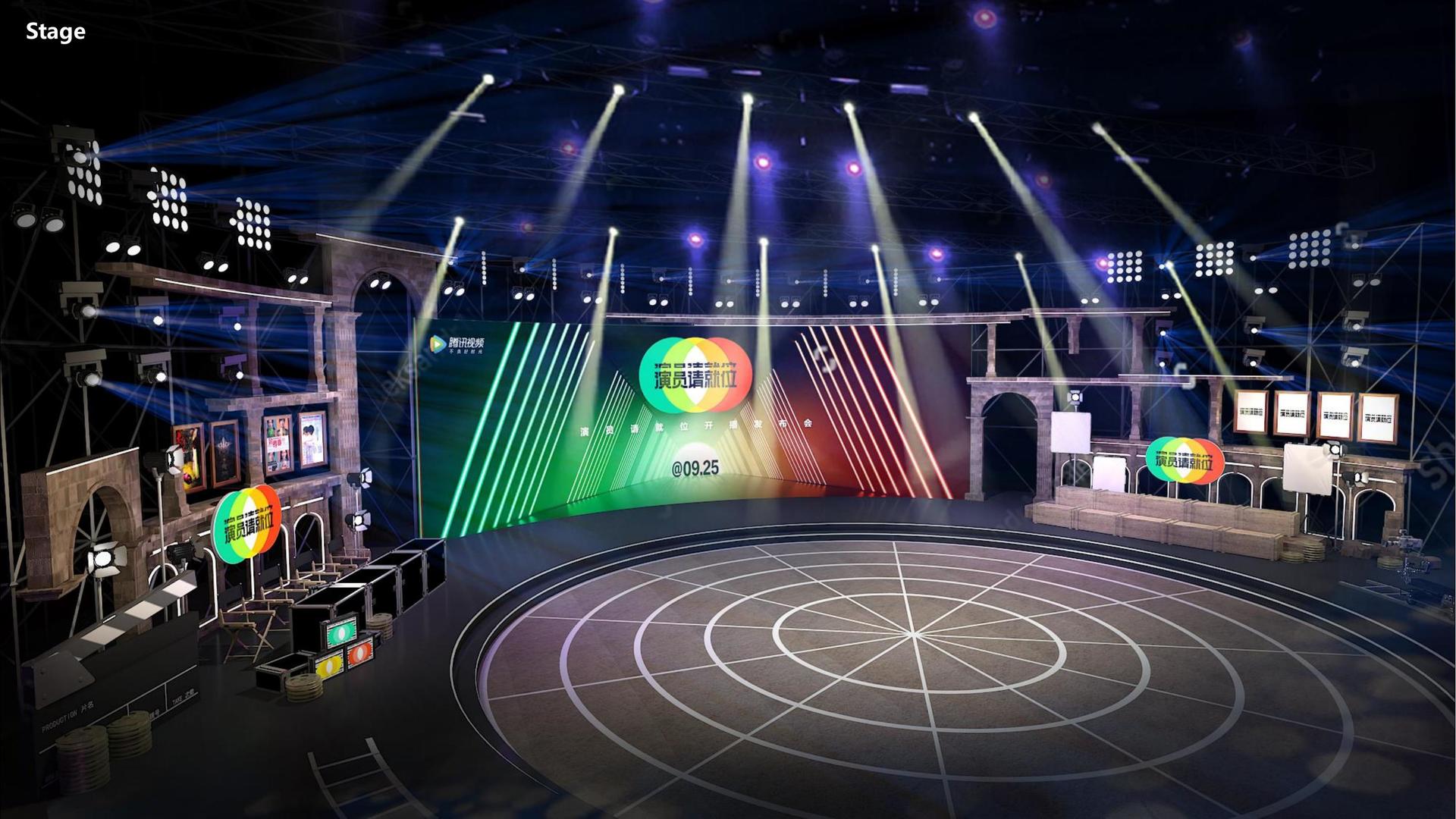 科幻短片《边界之外》