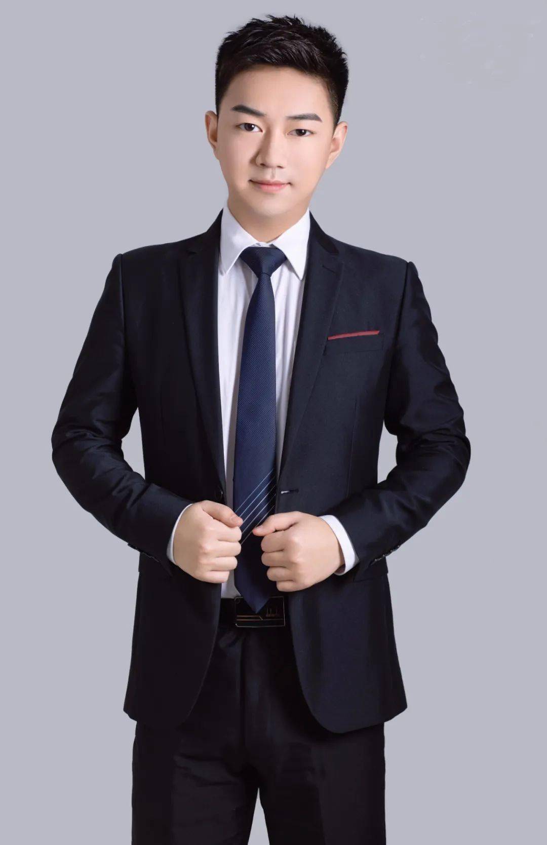 邱珍聪 项目运营总监