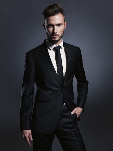 刘长明 品牌与内容负责人